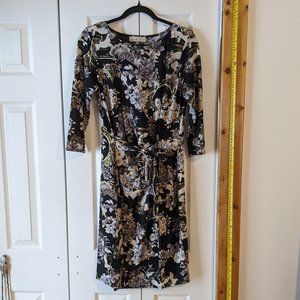 Sexy, elegant bodycon dress Size 10